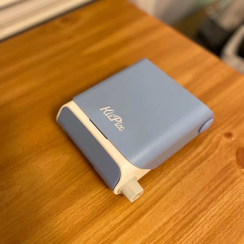 Kiipix Photo Printer